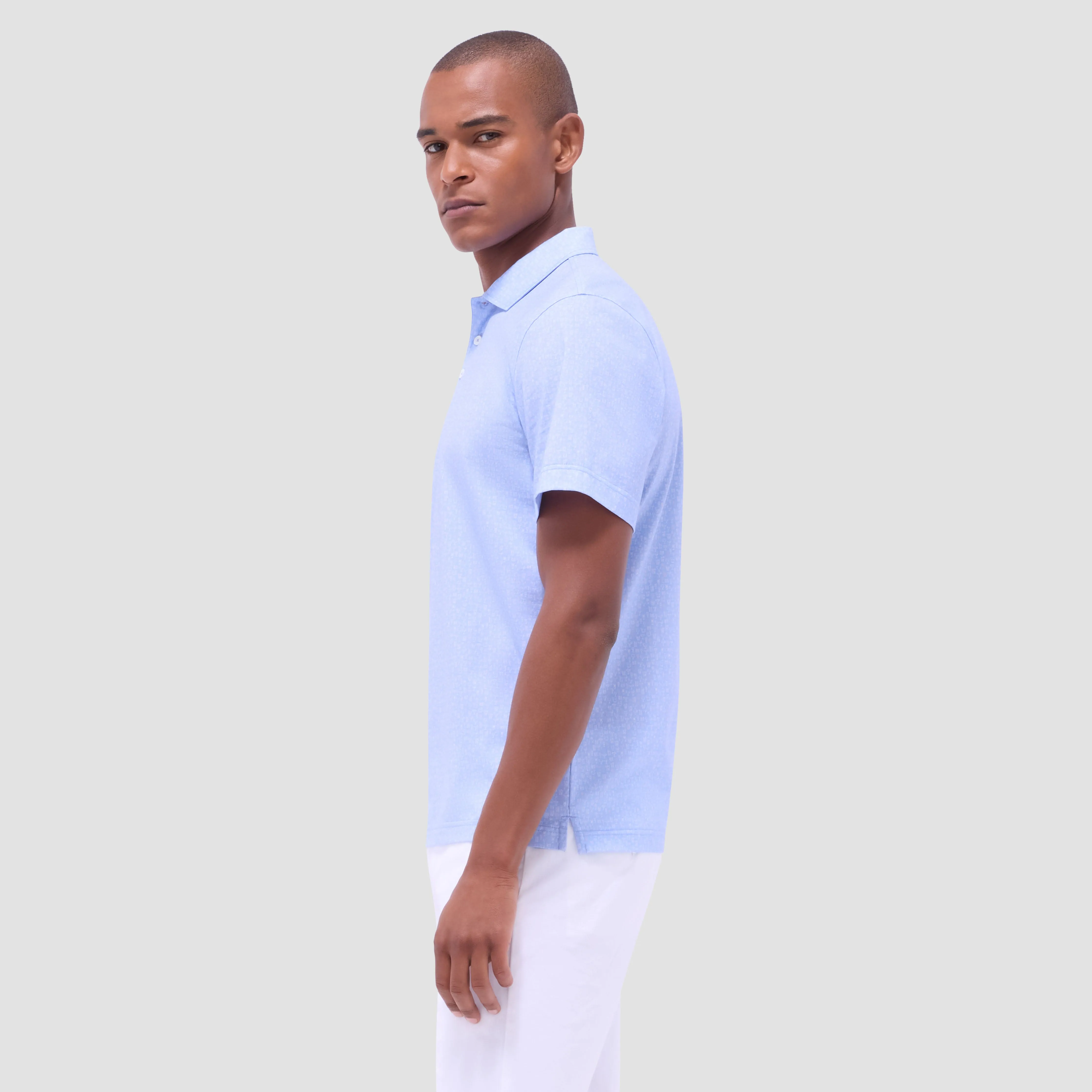 Victor Cocktail OoohCotton Polo Shirt