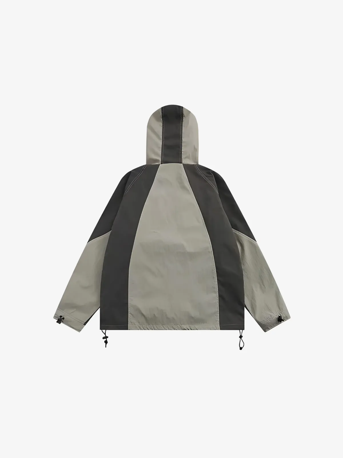 VINTAGE TECHWEAR JACKET