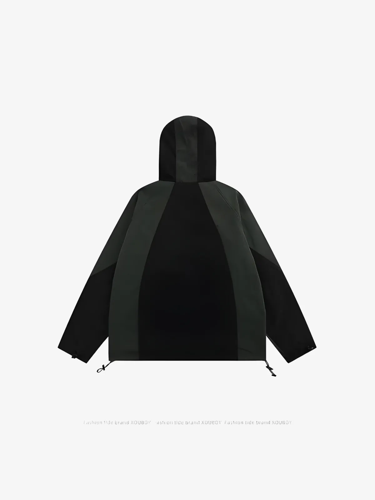 VINTAGE TECHWEAR JACKET