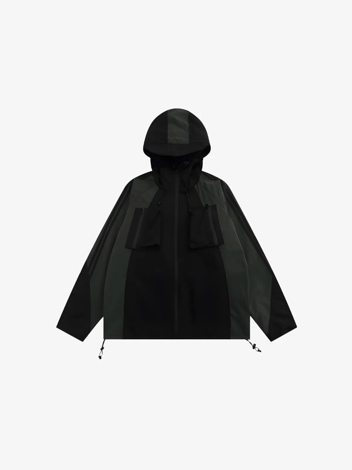 VINTAGE TECHWEAR JACKET