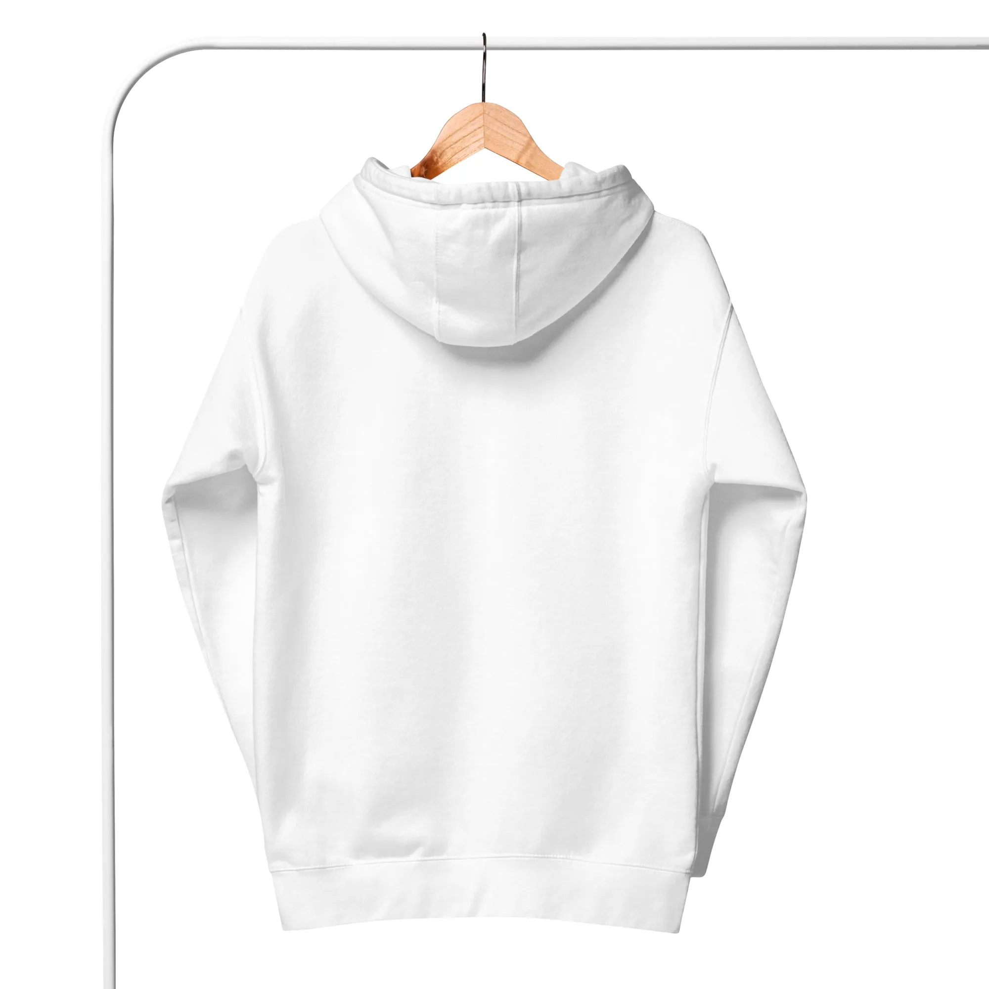 Virgo Hoodie