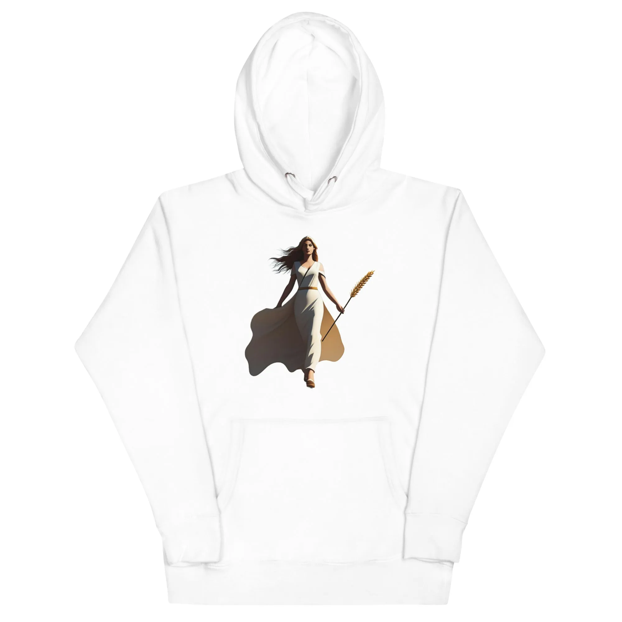 Virgo Hoodie