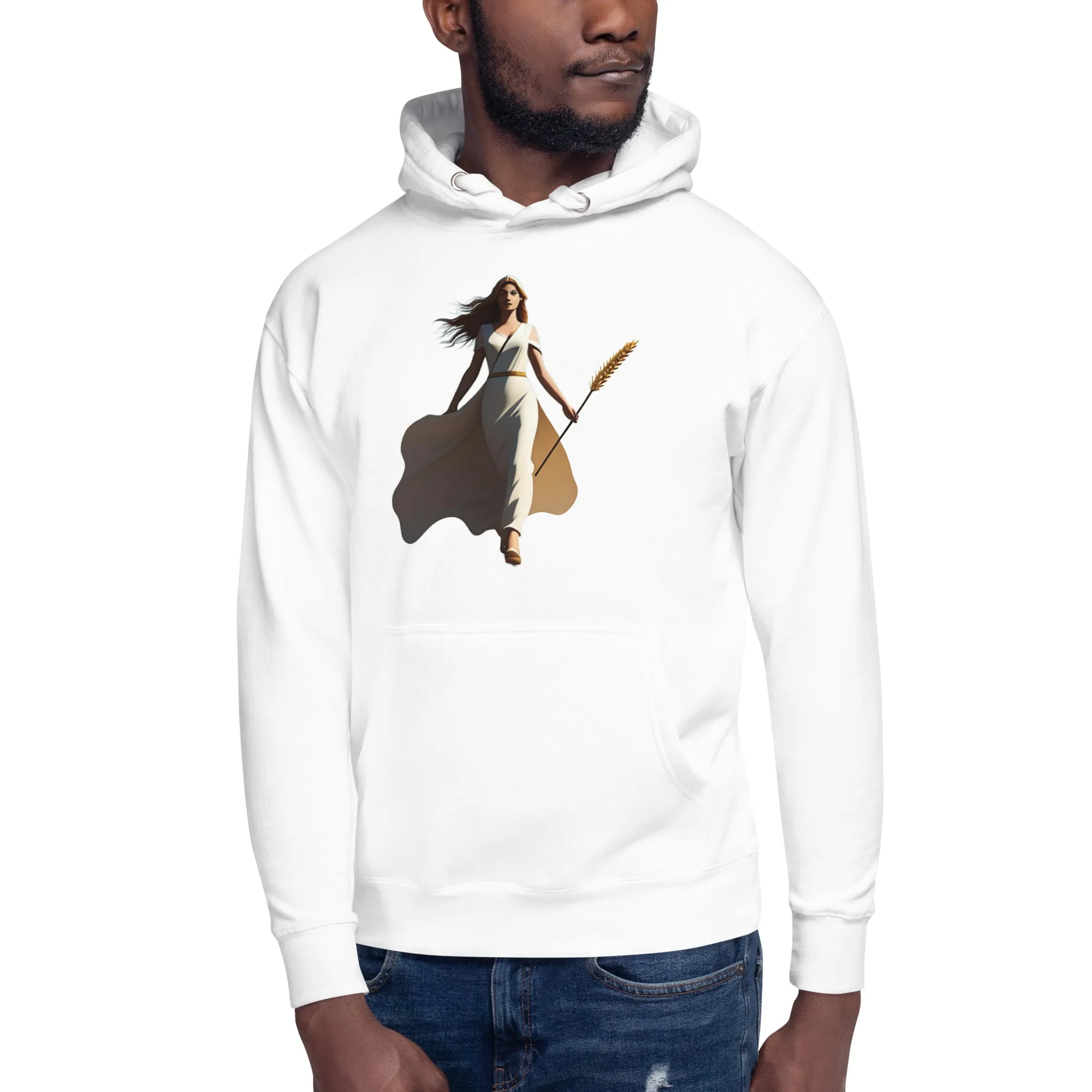 Virgo Hoodie