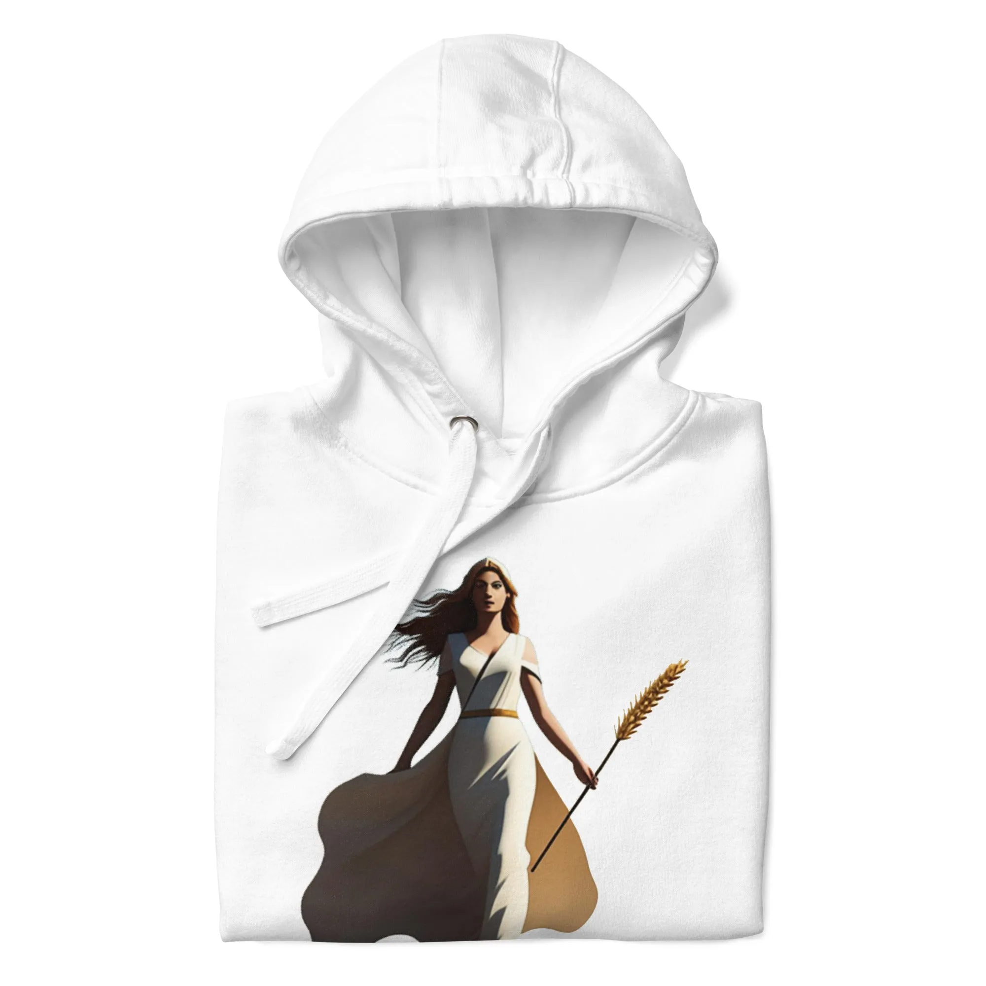 Virgo Hoodie
