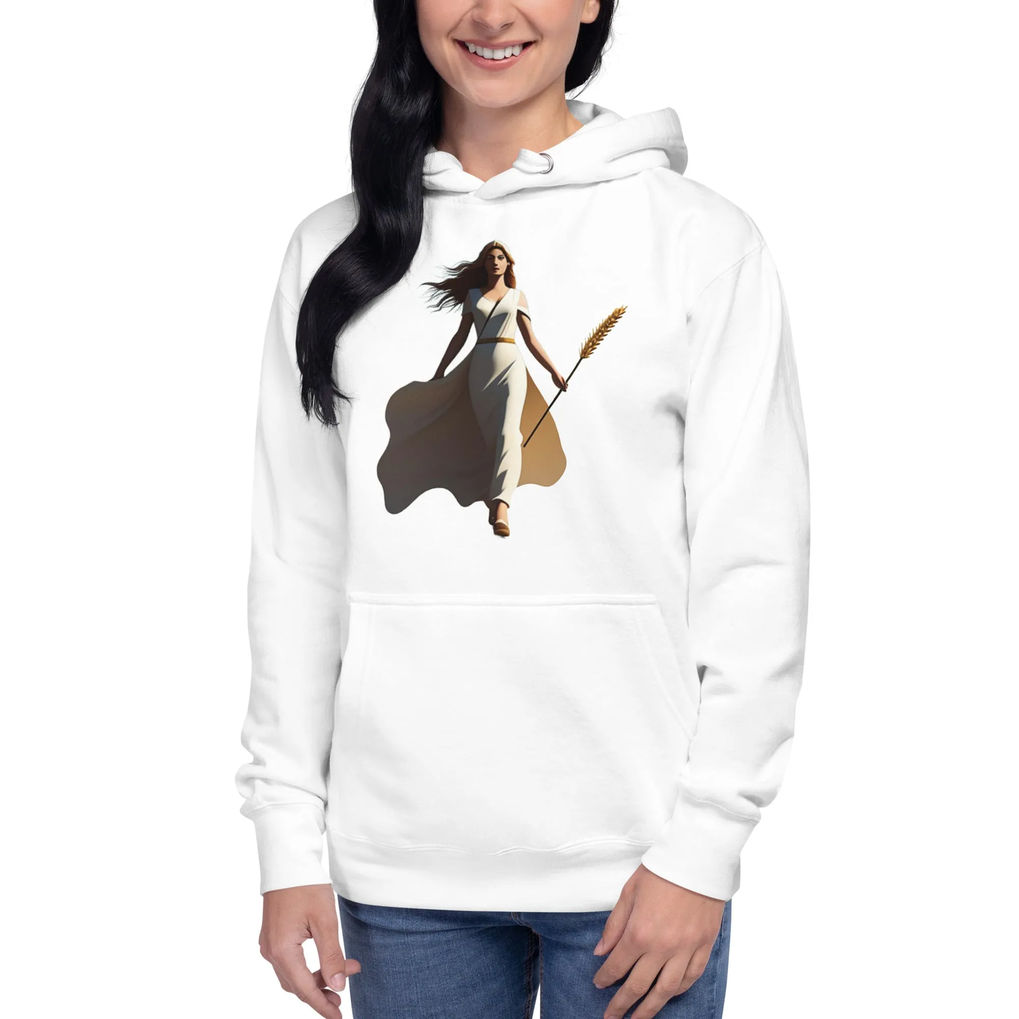 Virgo Hoodie