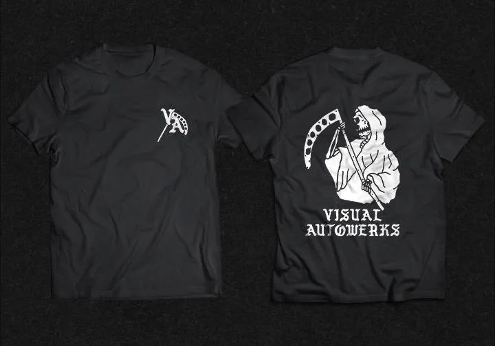 Visual Autowerks Windbreaker