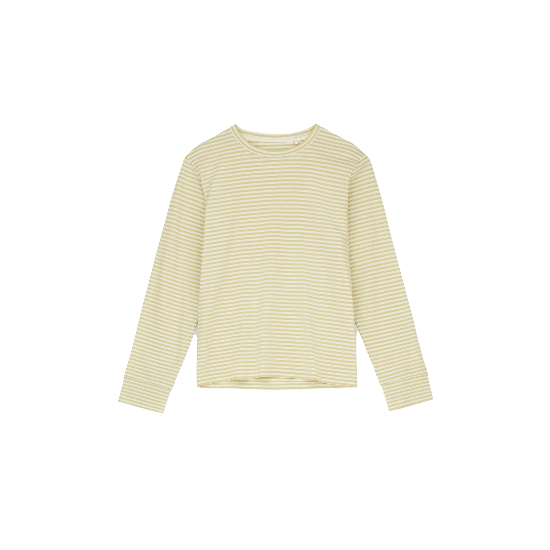 W Rex Circular LS