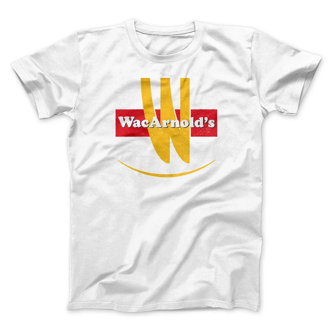 WacArnold's Men/Unisex T-Shirt