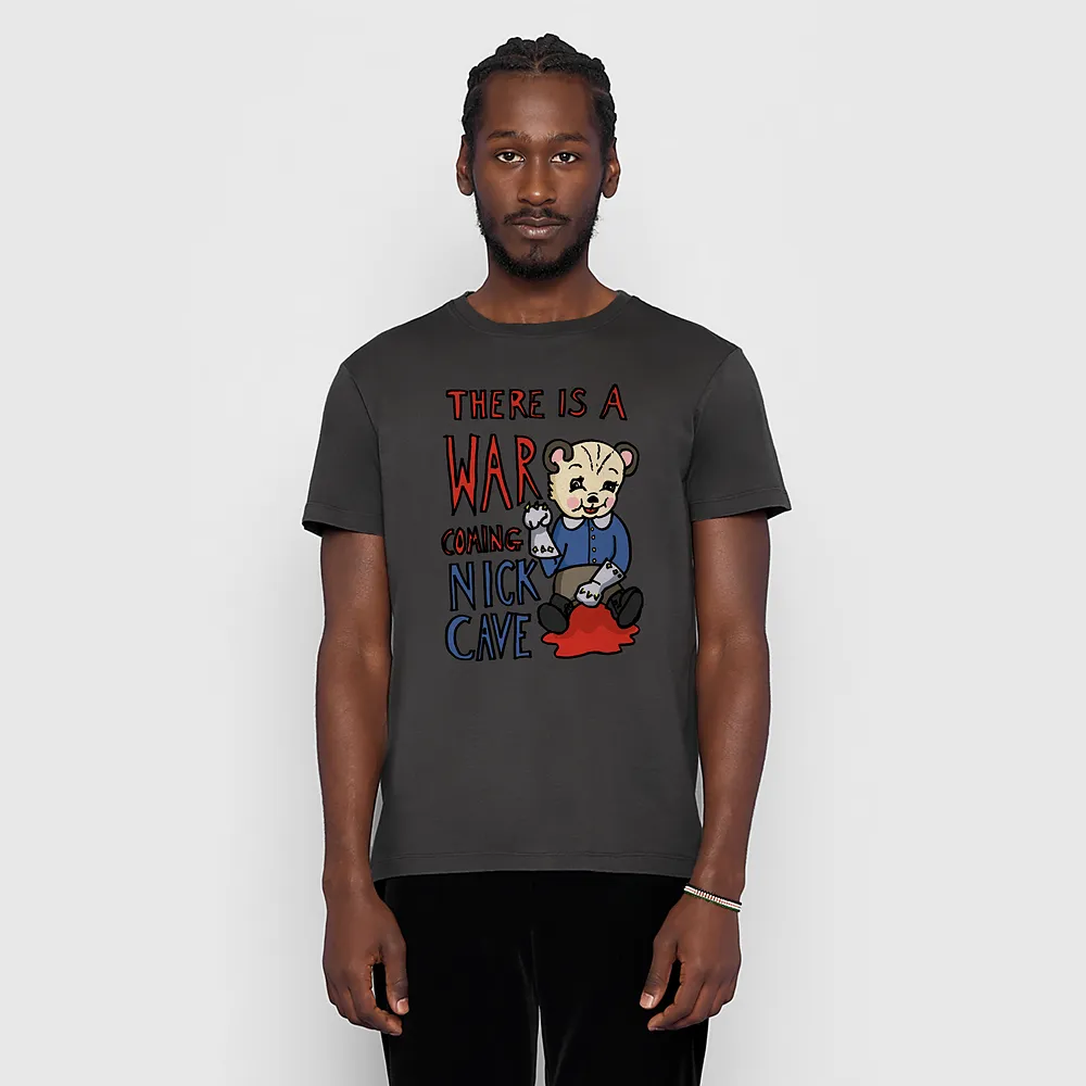 War Is Coming T-Shirt