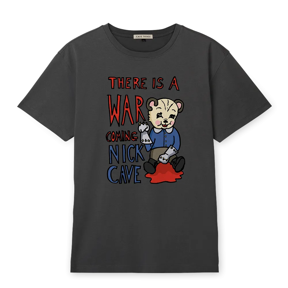 War Is Coming T-Shirt