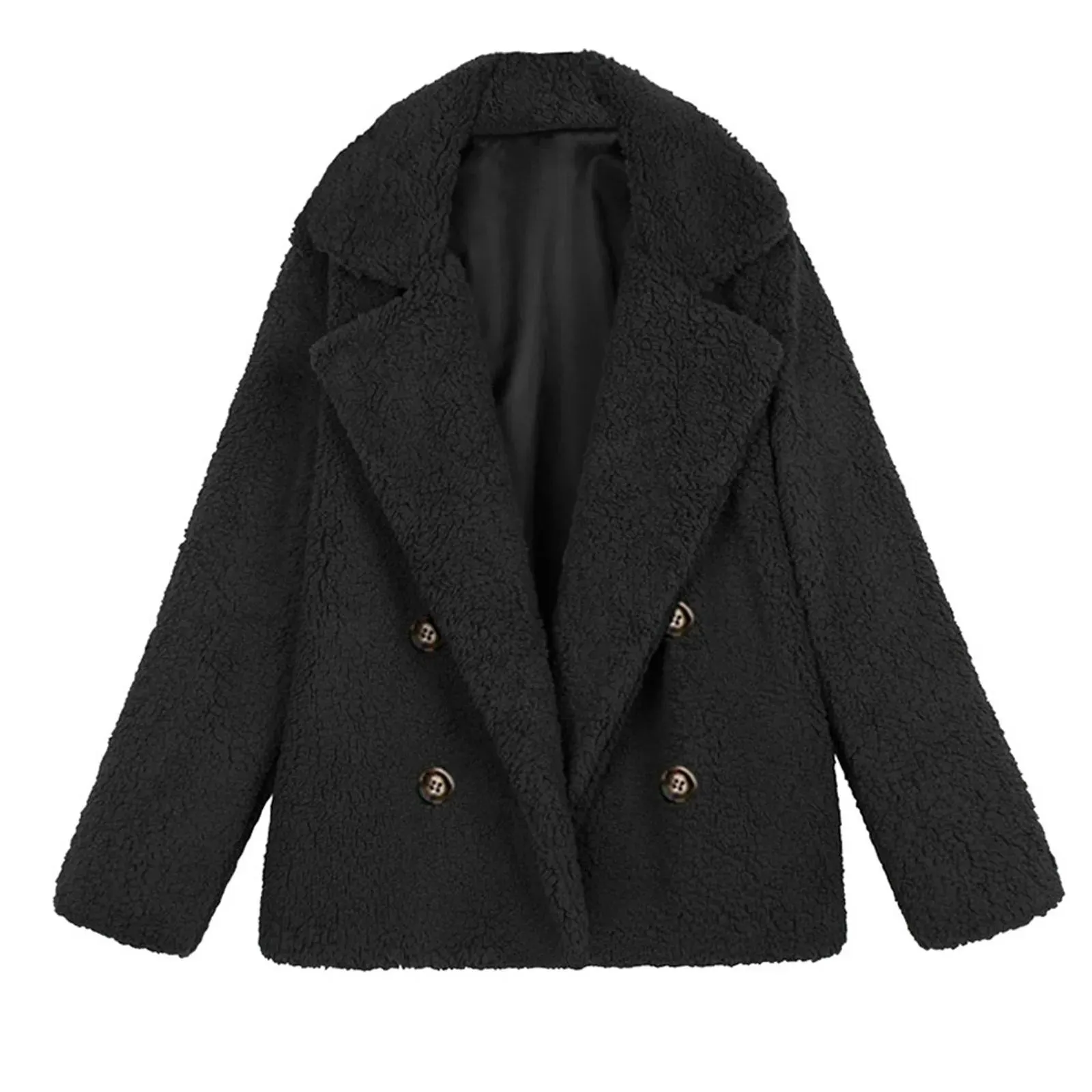 Warm Jackets Outer Parka Casual