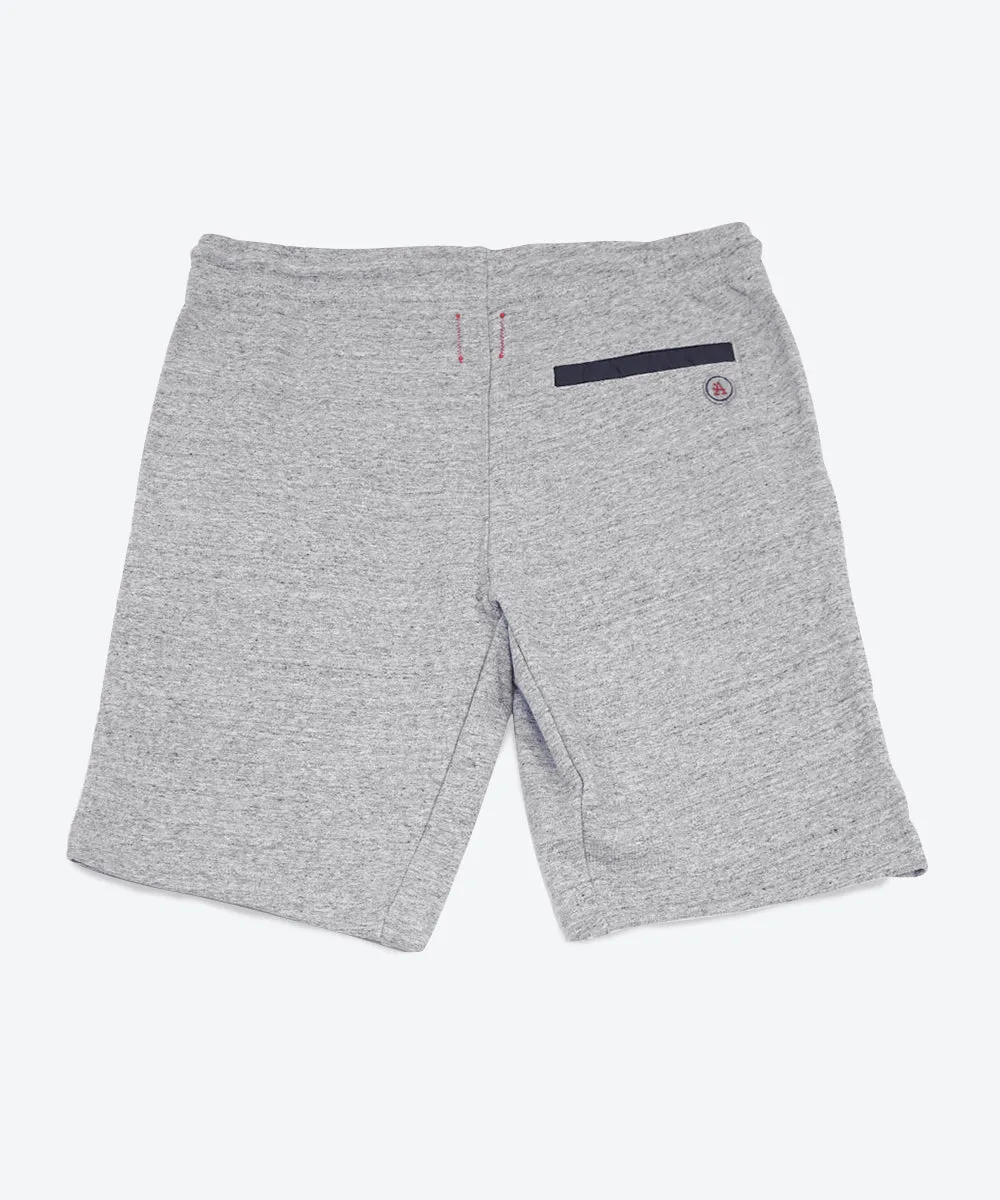 Weekender Shorts - Slub French Terry Shorts