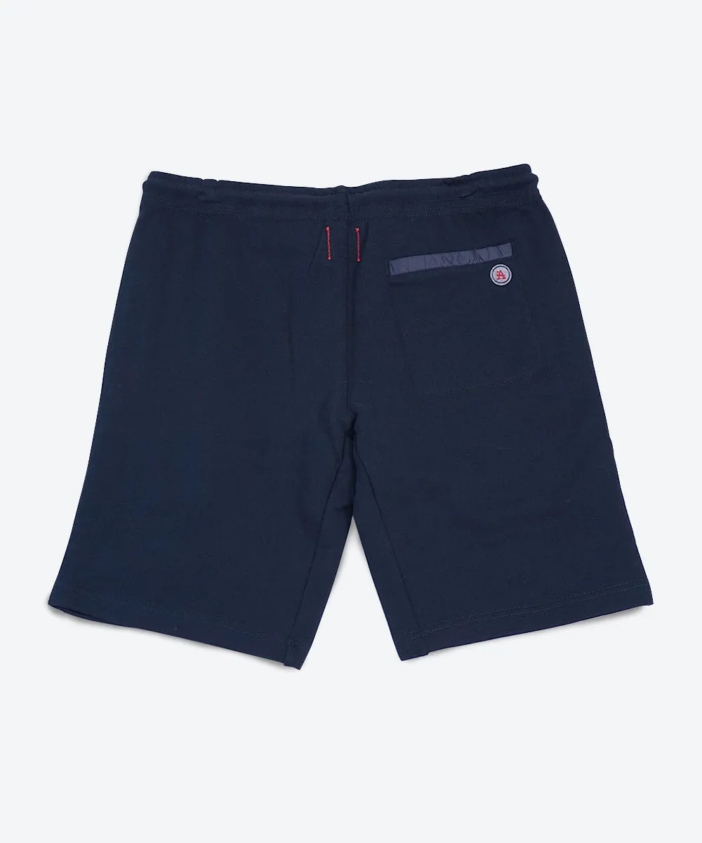 Weekender Shorts - Slub French Terry Shorts