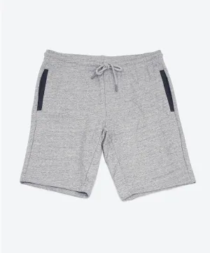 Weekender Shorts - Slub French Terry Shorts