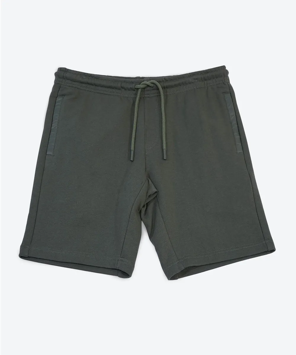 Weekender Shorts - Slub French Terry Shorts