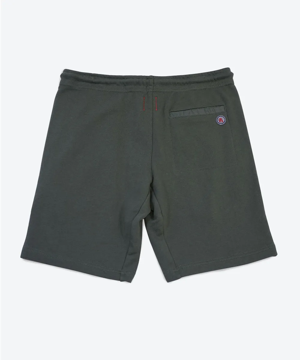 Weekender Shorts - Slub French Terry Shorts