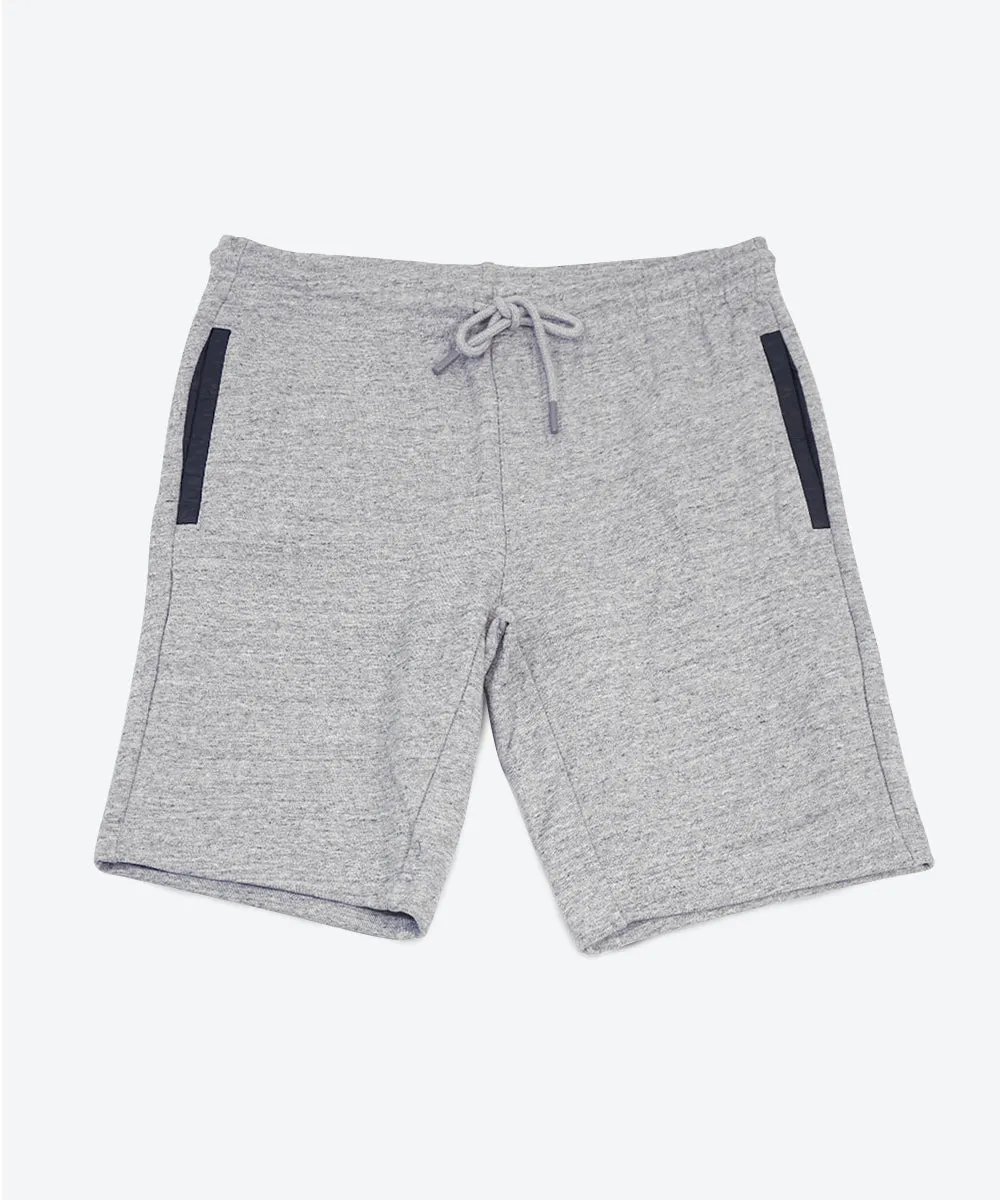 Weekender Shorts - Slub French Terry Shorts