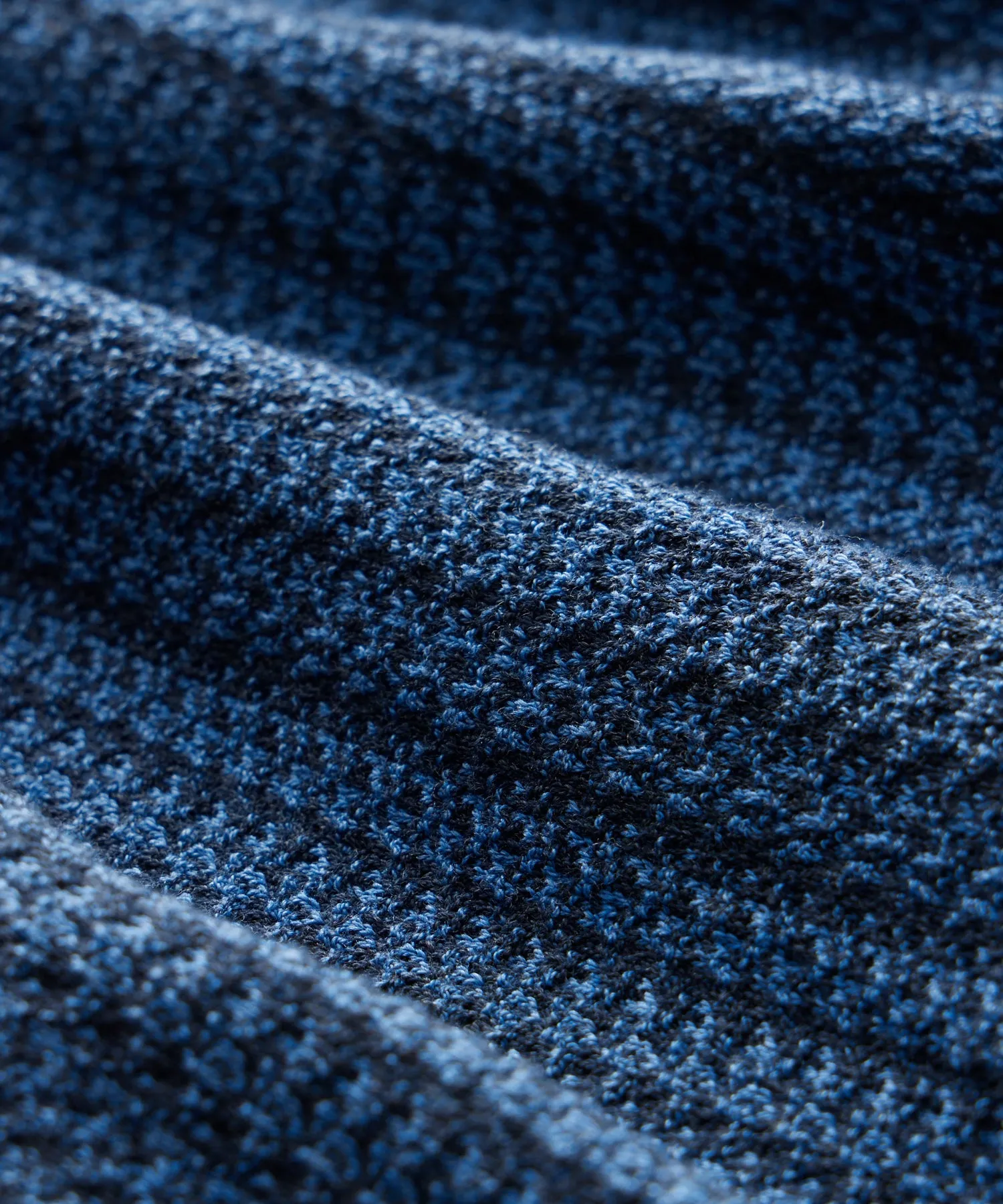 Weston Sweater Polo