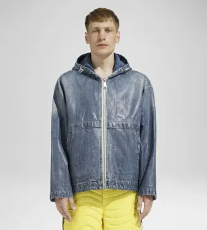 WINDBREAKER DENIM