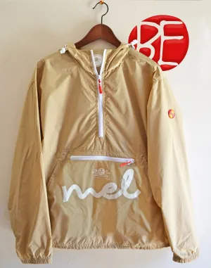 Windbreaker "mel"