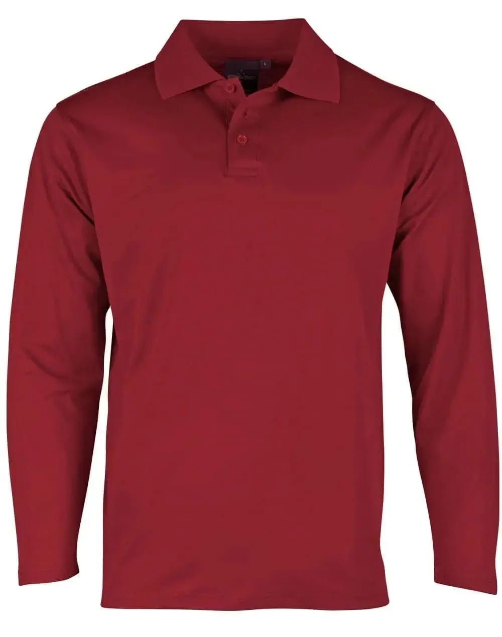 Winning Spirit Victory Plus Polo Shirt PS35