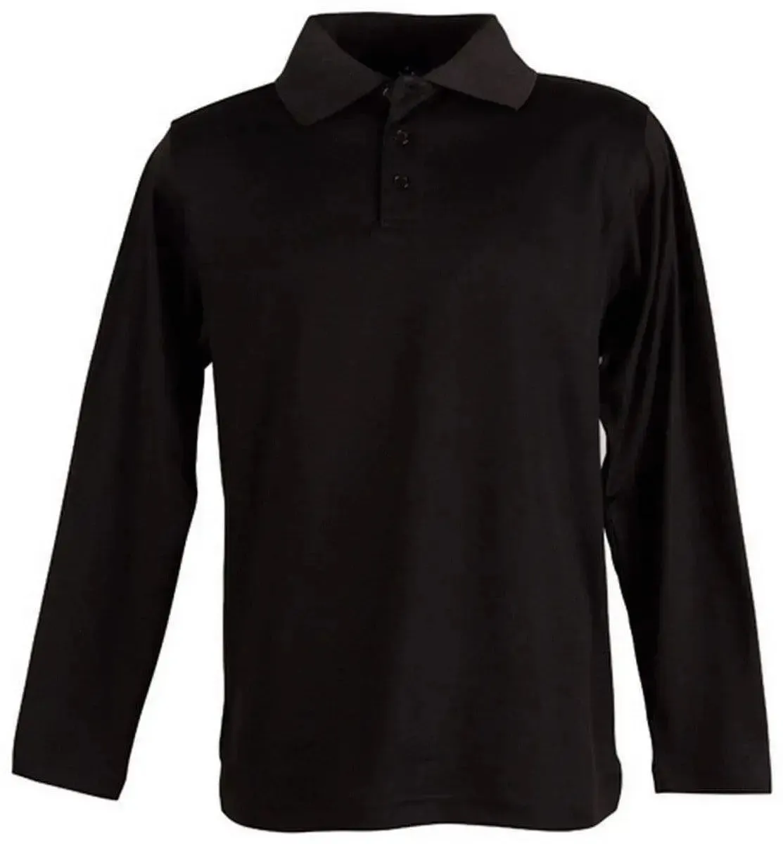 Winning Spirit Victory Plus Polo Shirt PS35