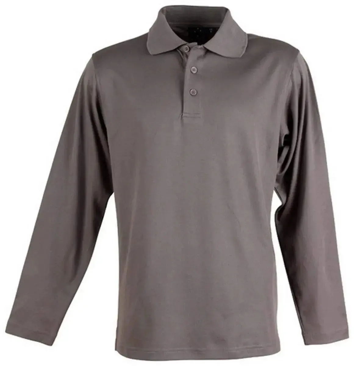 Winning Spirit Victory Plus Polo Shirt PS35