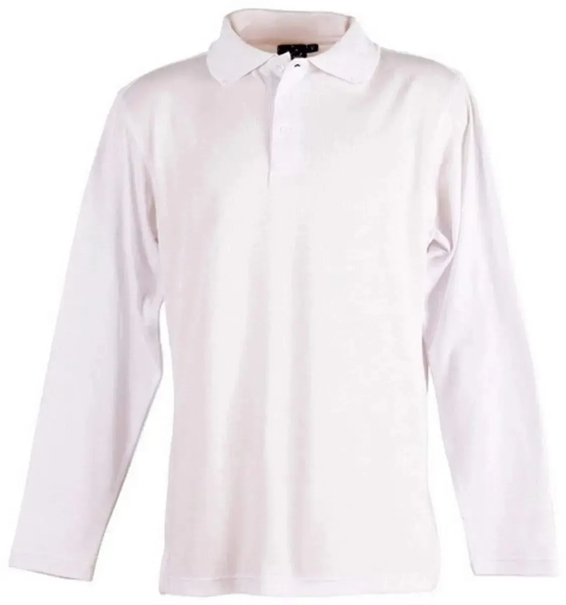 Winning Spirit Victory Plus Polo Shirt PS35