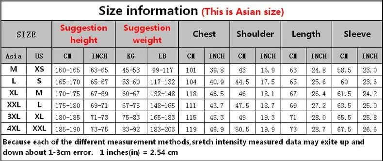 Winter Jacket Men Spring Men's Cotton Blend Mens Jacket And Coats Casual Thick Fashion For Men Plus Clothing Male 4XL