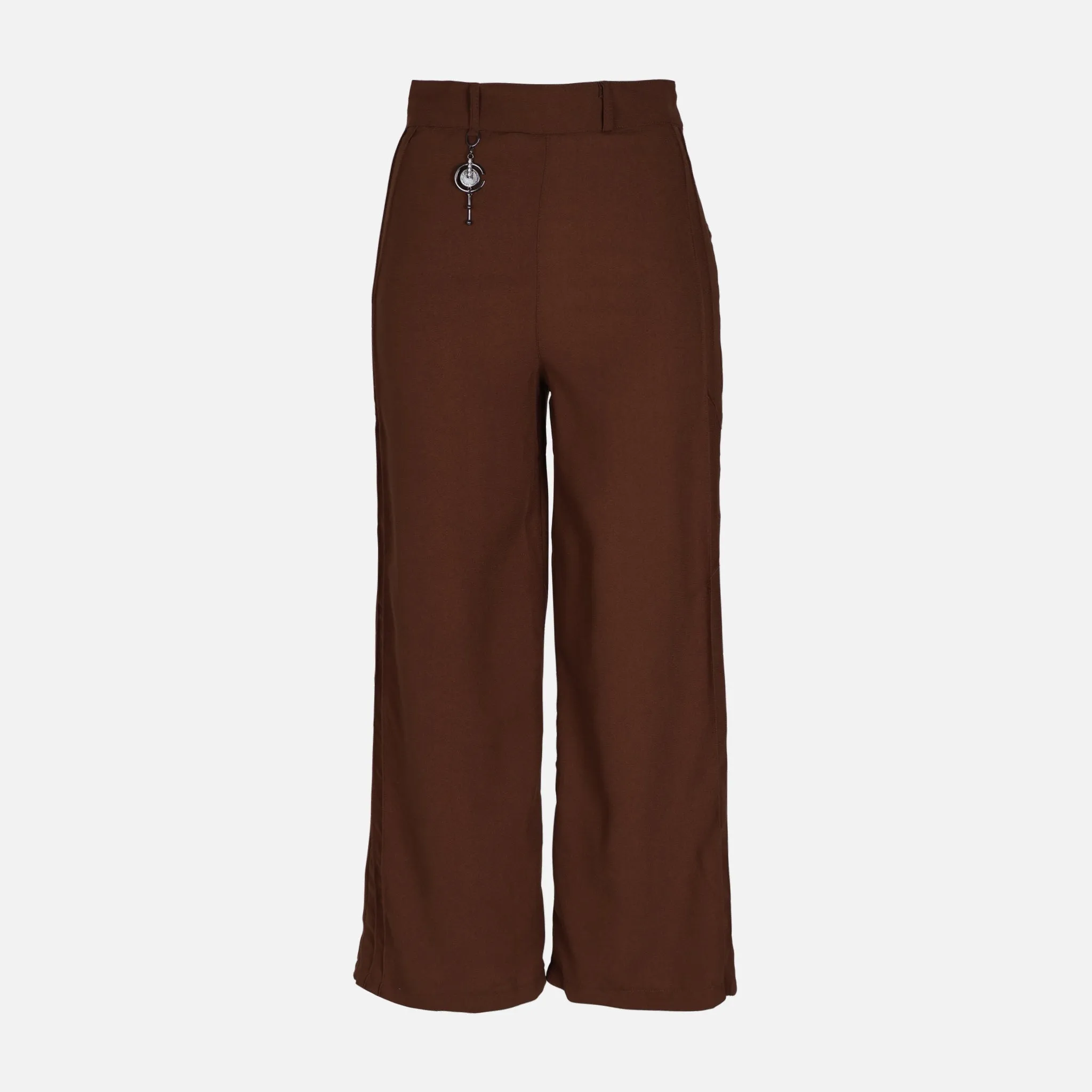 WOMEN CASUAL LOOSE PANT