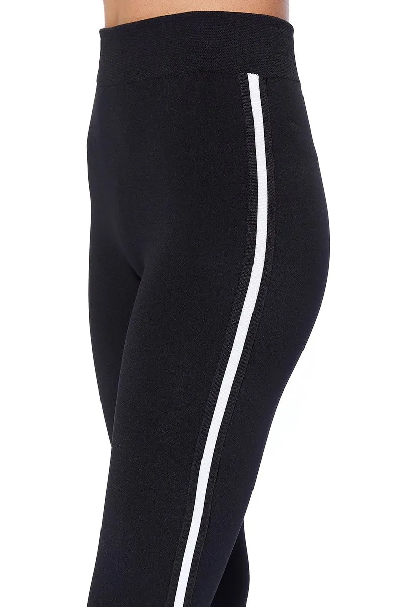 Women's Side Stripe Legging