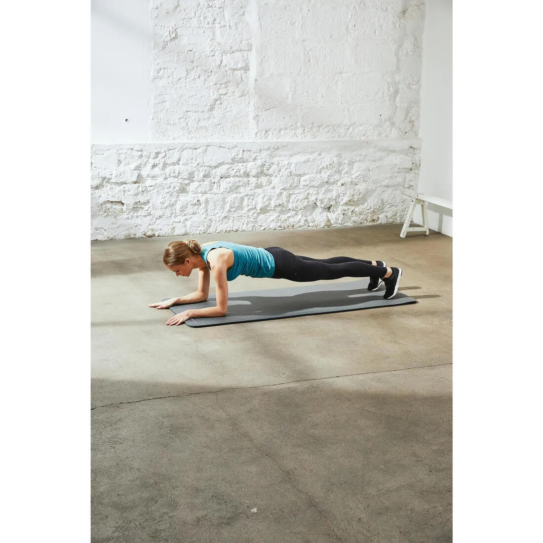 Women's Tightenable Straight Fitness Leggings