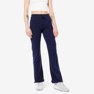 Women's Tightenable Straight Fitness Leggings