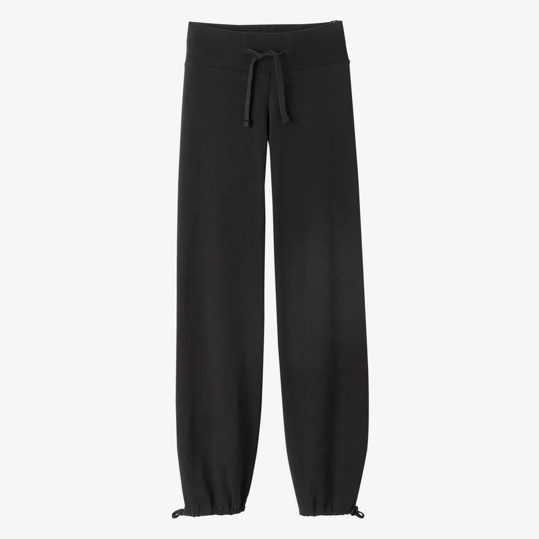Women's Tightenable Straight Fitness Leggings