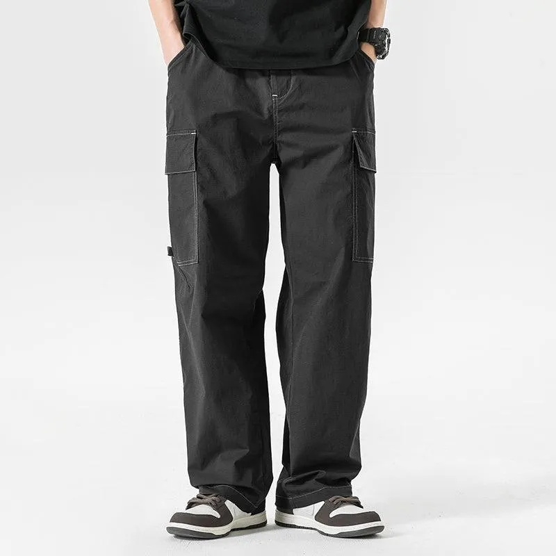 Workwear Pocket Pants