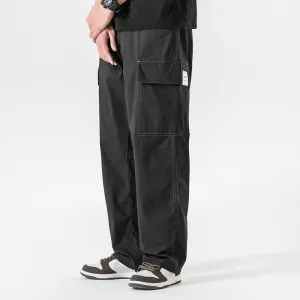 Workwear Pocket Pants
