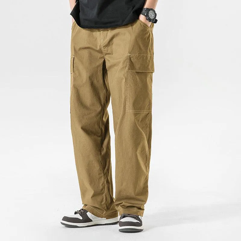 Workwear Pocket Pants