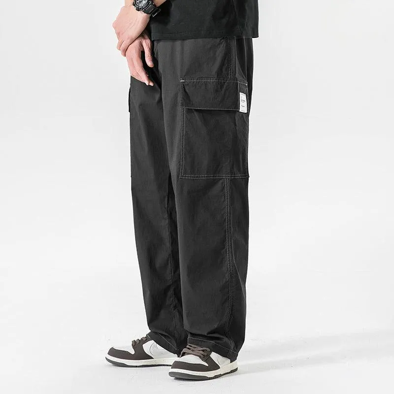 Workwear Pocket Pants