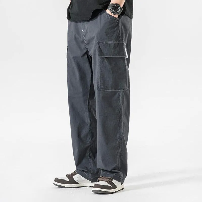 Workwear Pocket Pants