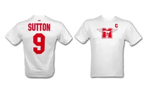 Youngblood Hamilton Mustangs Hockey Movie T-Shirt