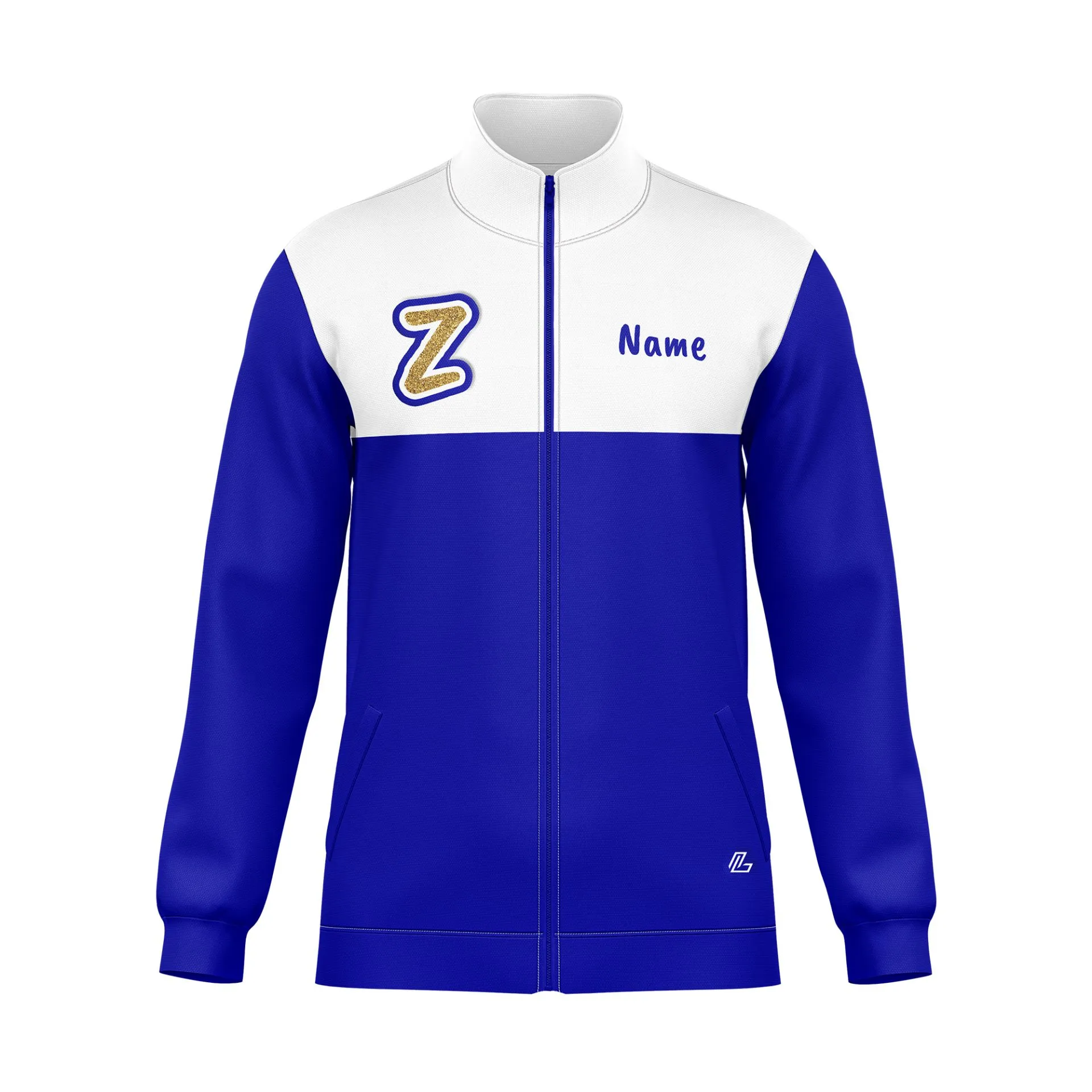 Zion Jackets