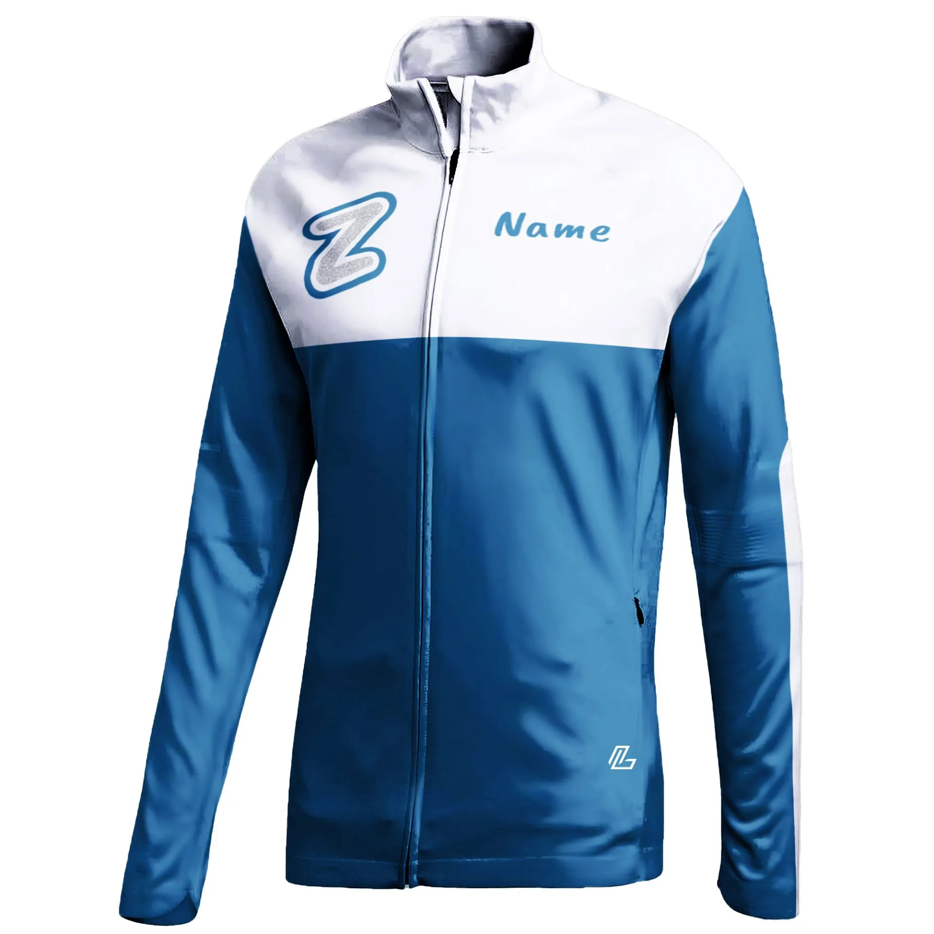 Zion Jackets