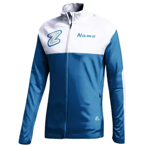 Zion Jackets