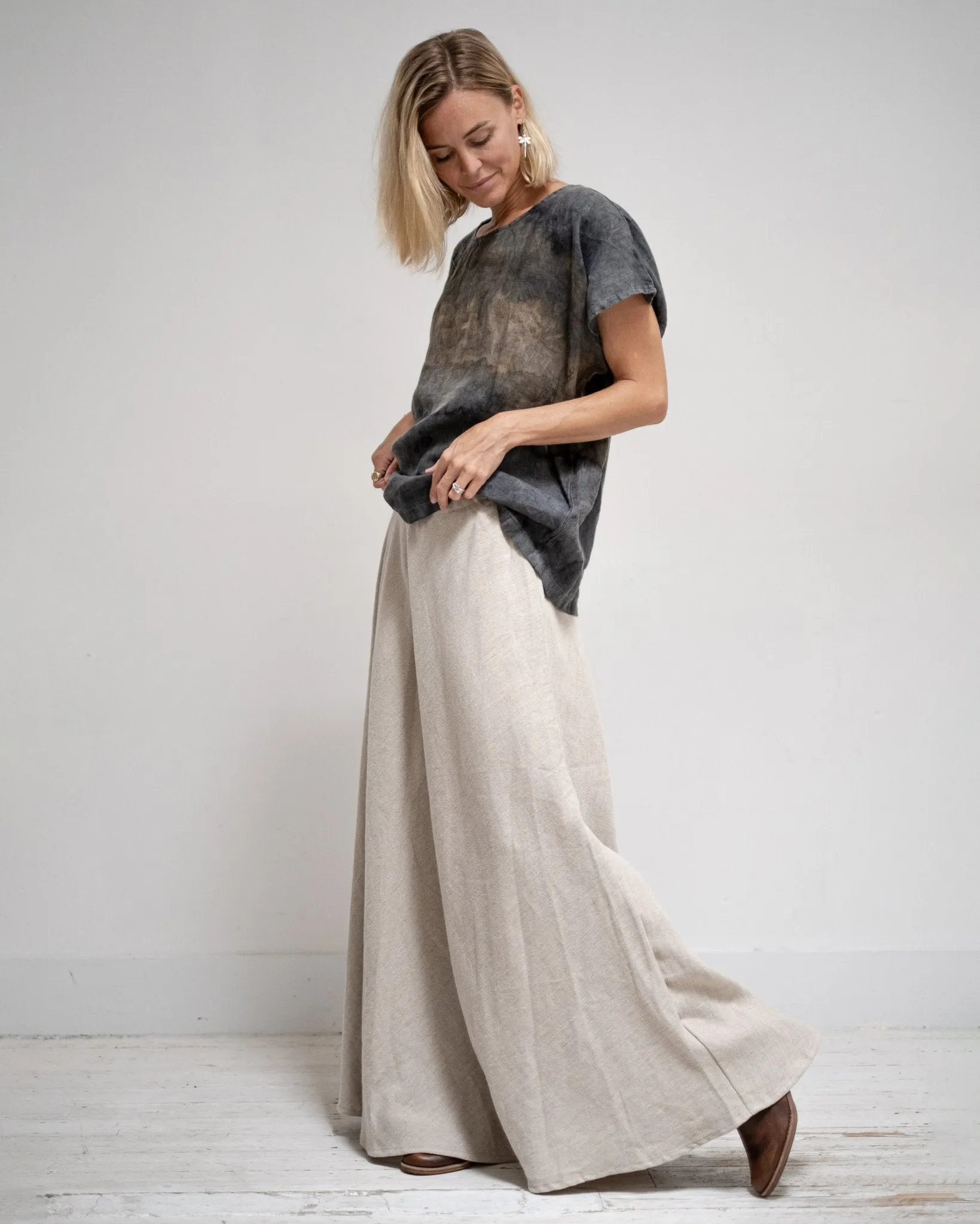 ZIVA SKIRT