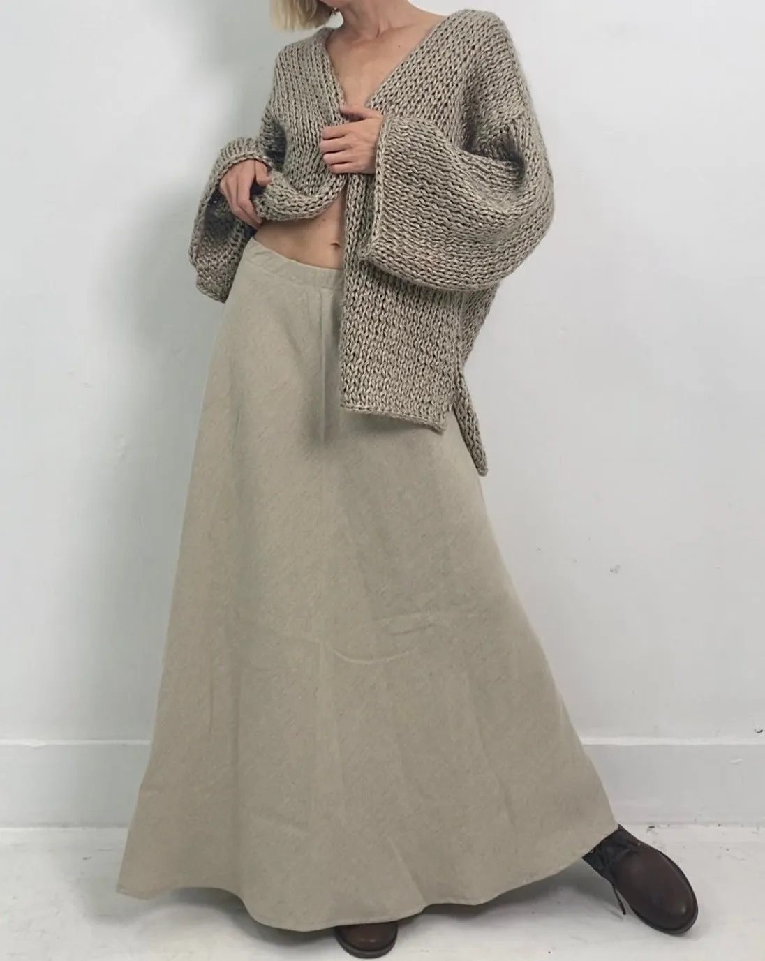 ZIVA SKIRT