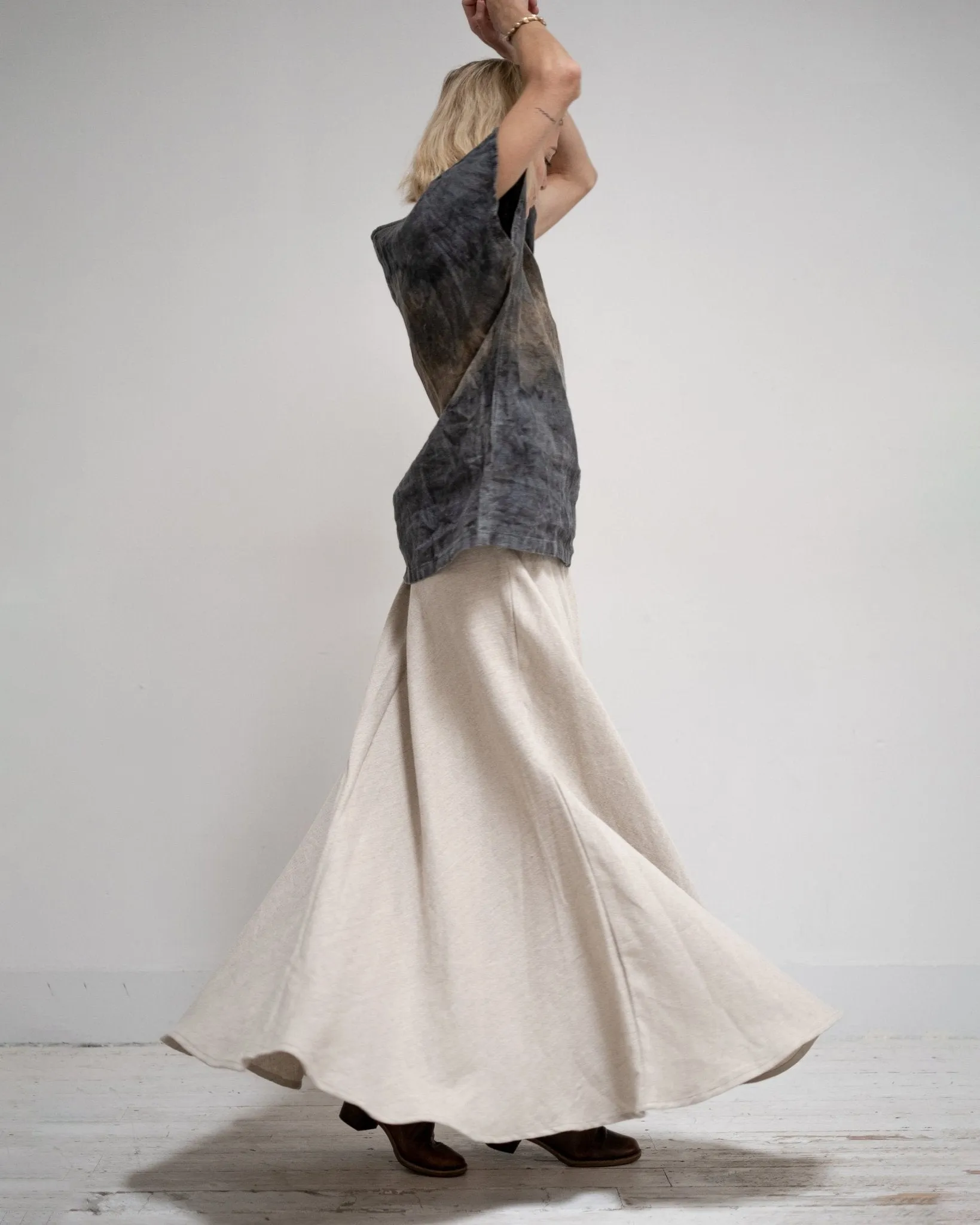 ZIVA SKIRT