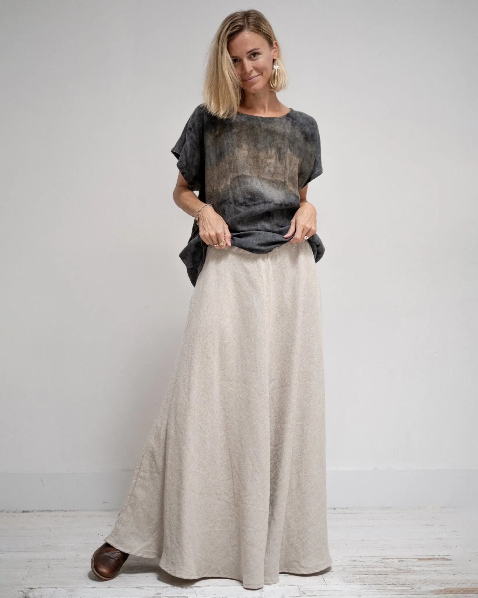 ZIVA SKIRT