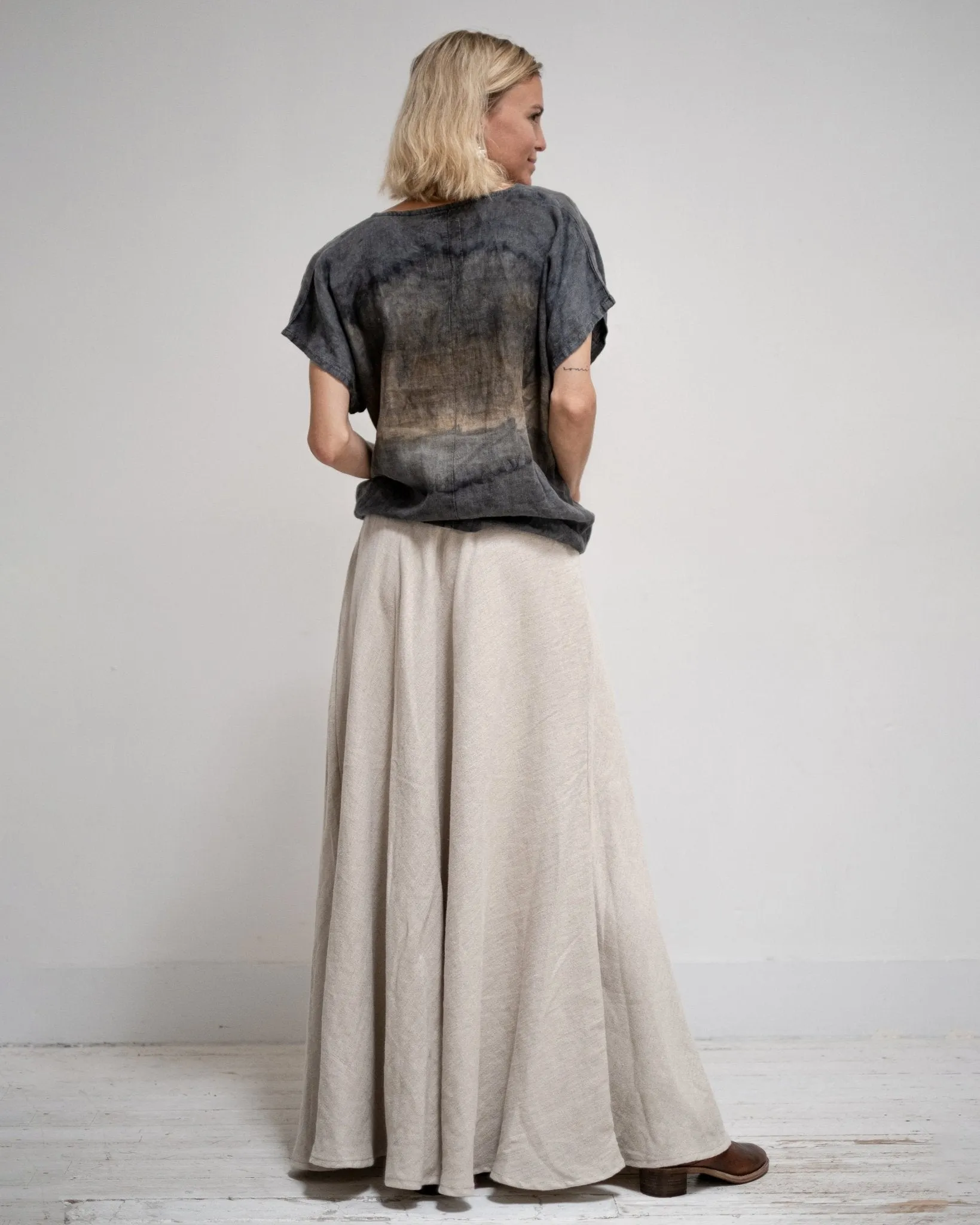 ZIVA SKIRT