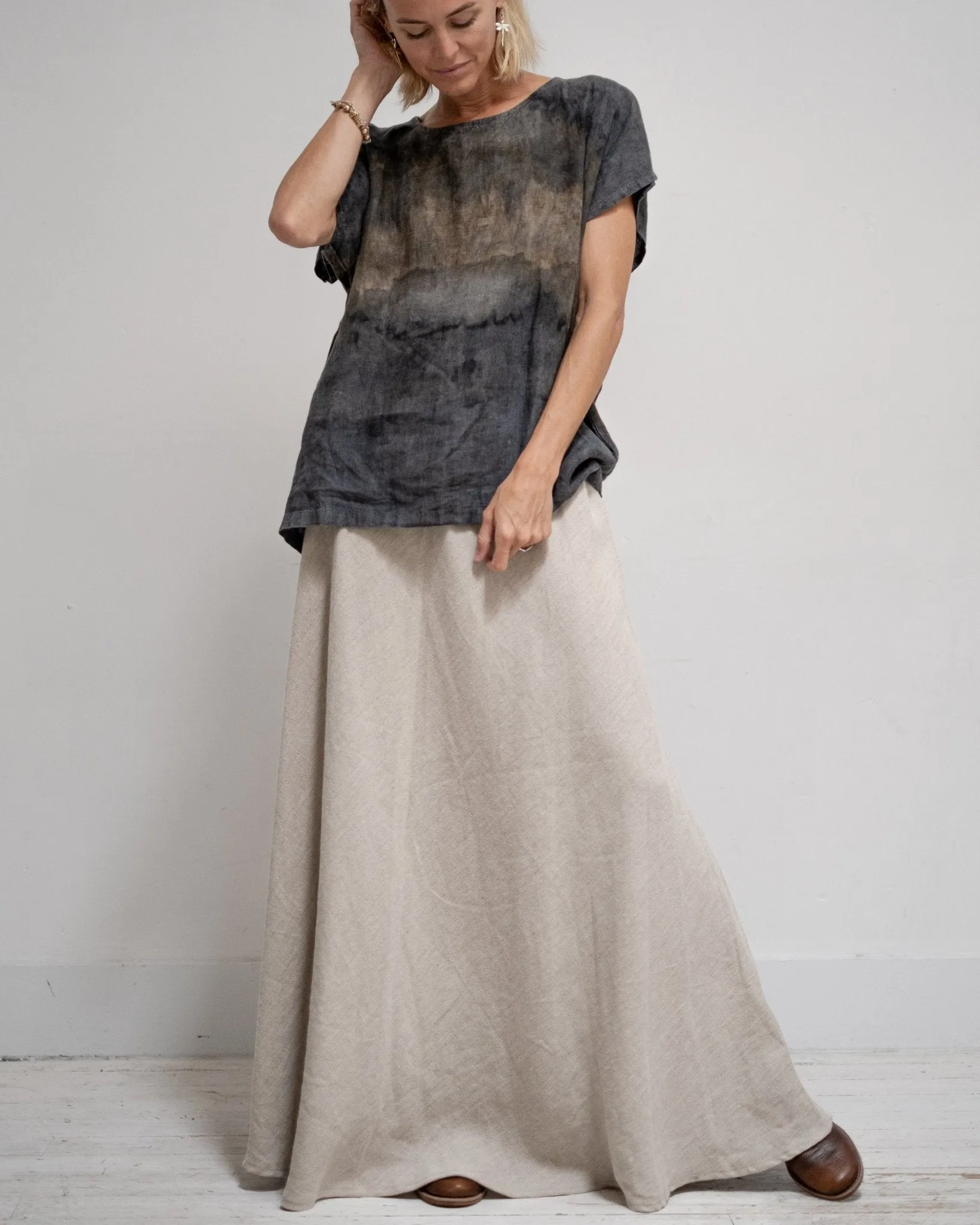 ZIVA SKIRT