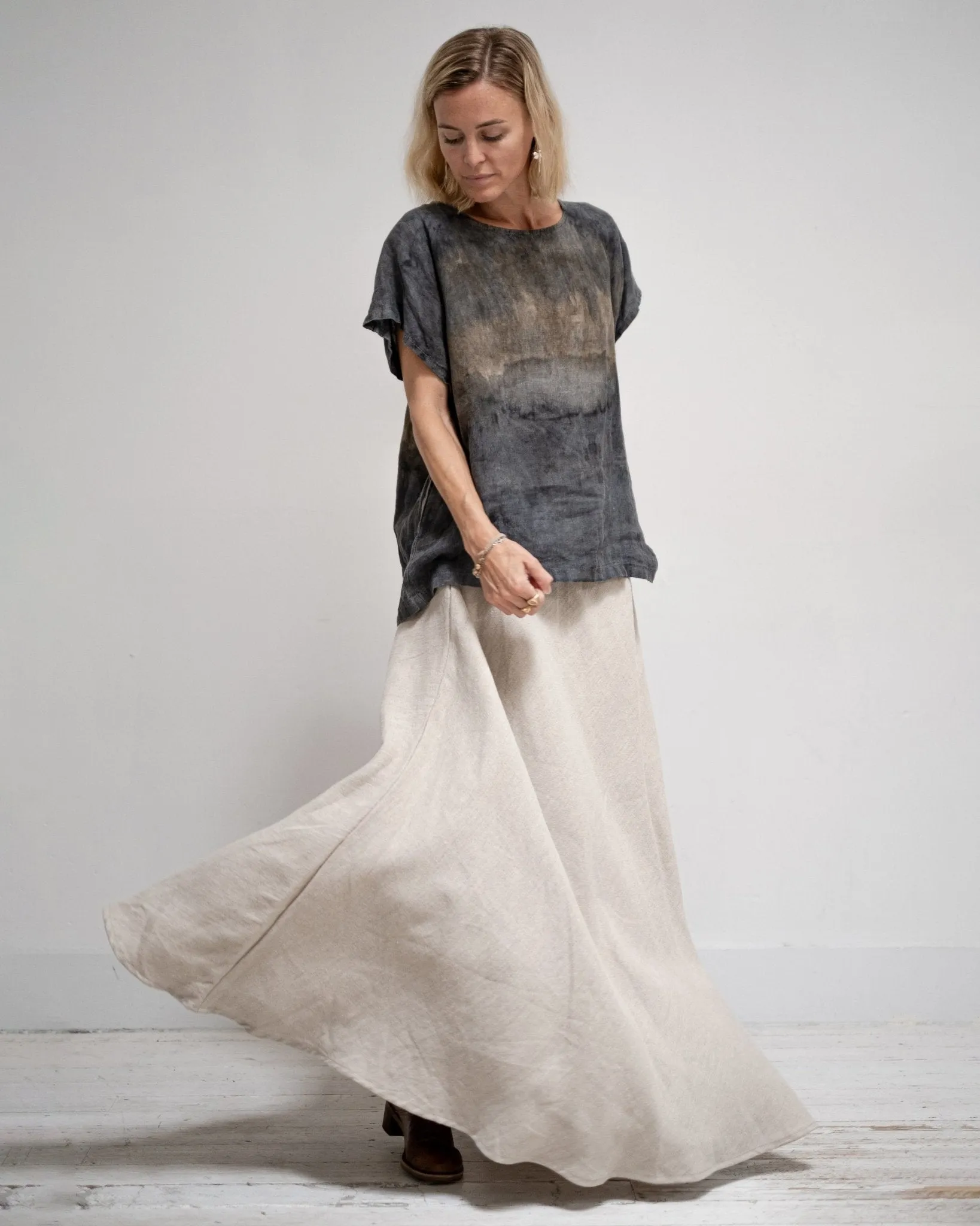 ZIVA SKIRT